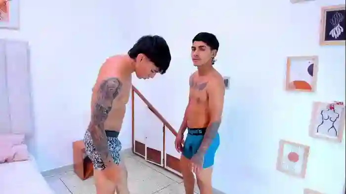 twogirls2boys