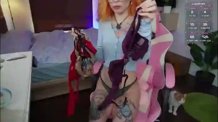 juicyshow