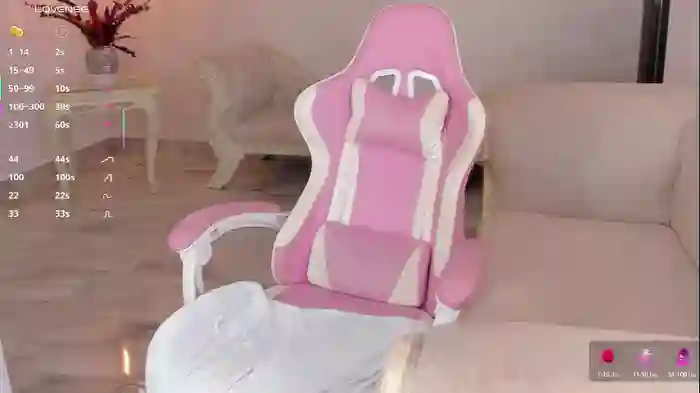 shantallknowless