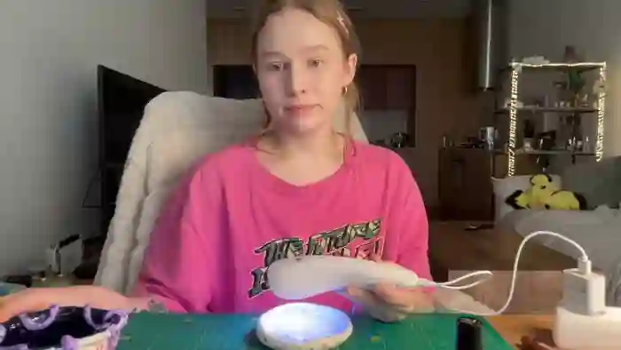 whoisalisa