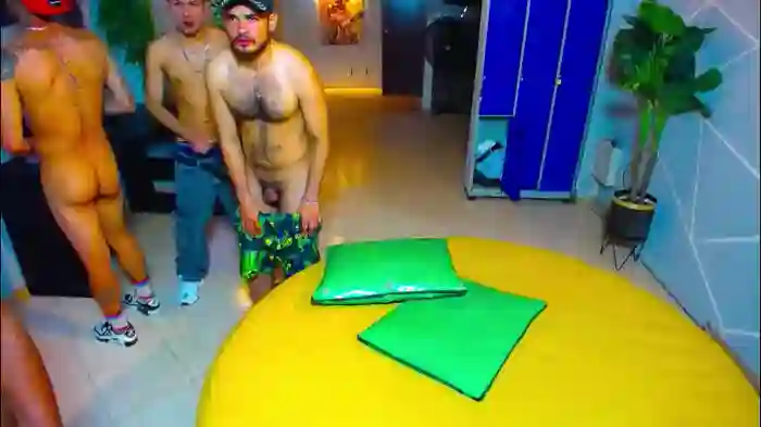 1pushman
