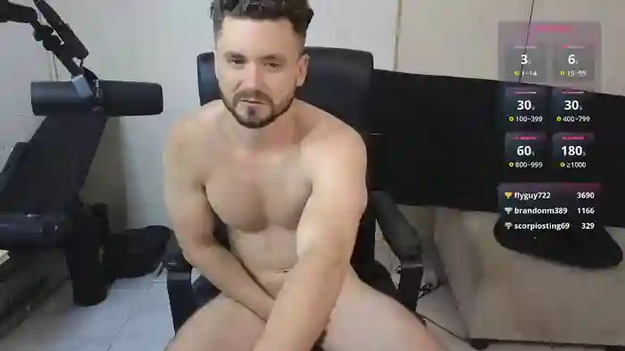 cowboylean