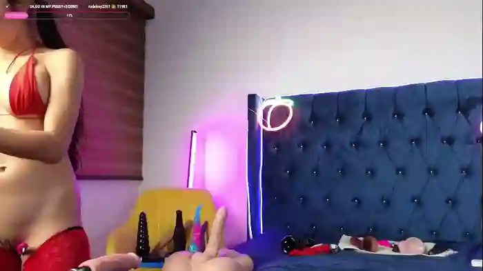 ginacali