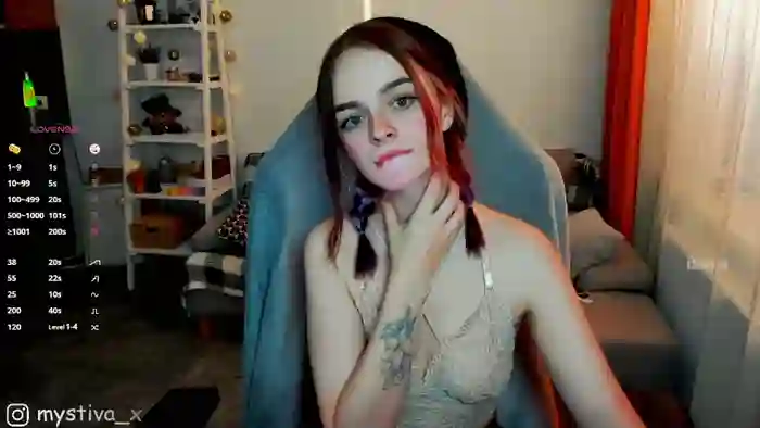 mistiva