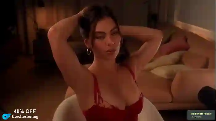 thecherie