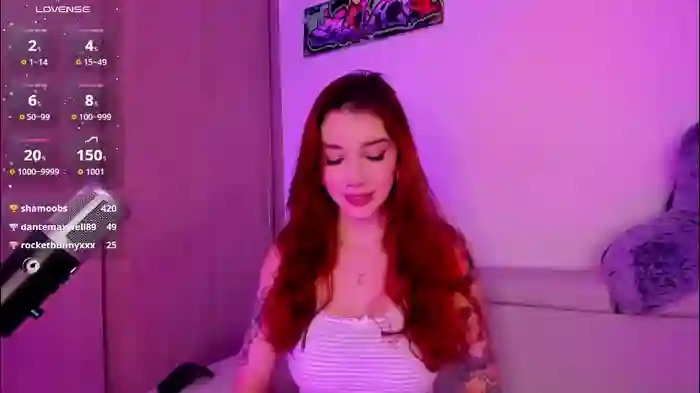 thecosmicgirl