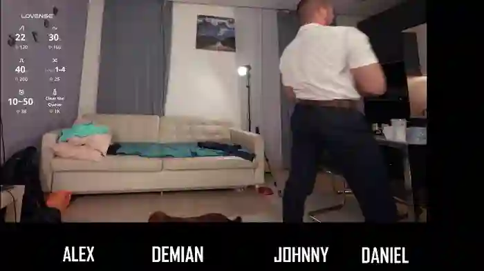 enjohnny