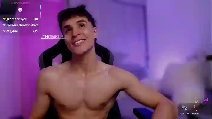 thomklein