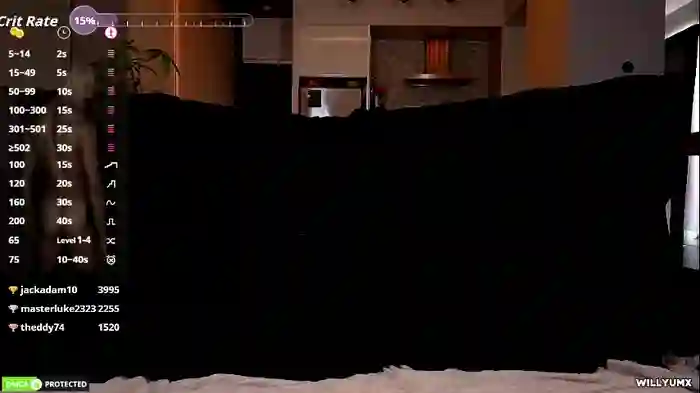 willyumx