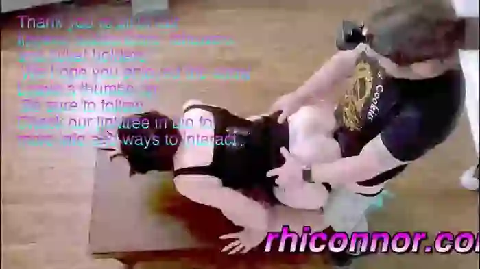 gagngush