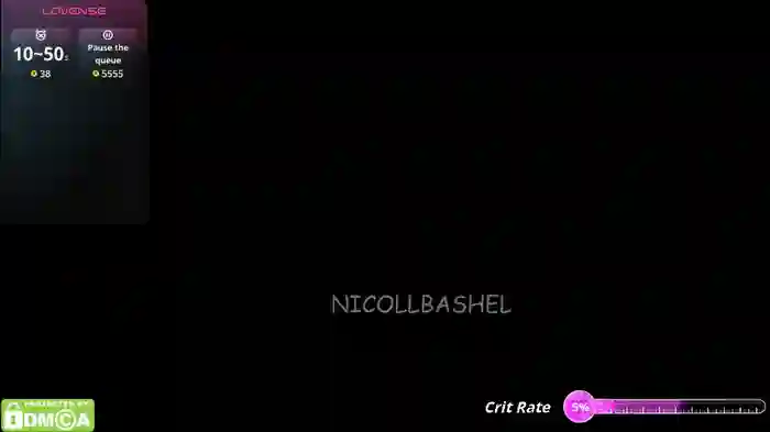 nicollbashel