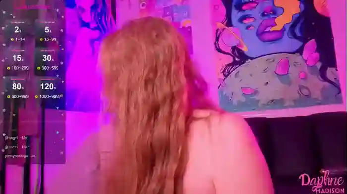 daphnemadison
