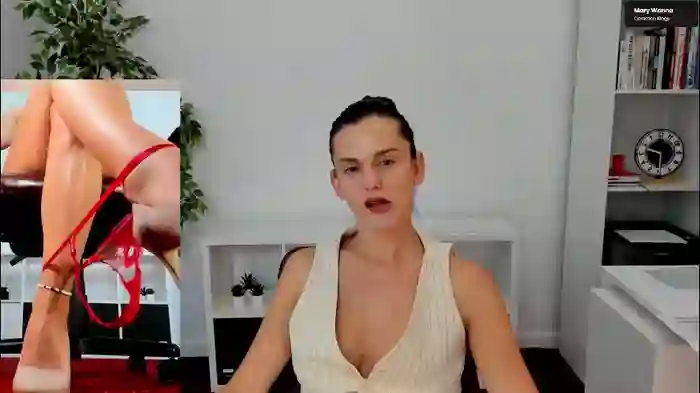 legswattitude