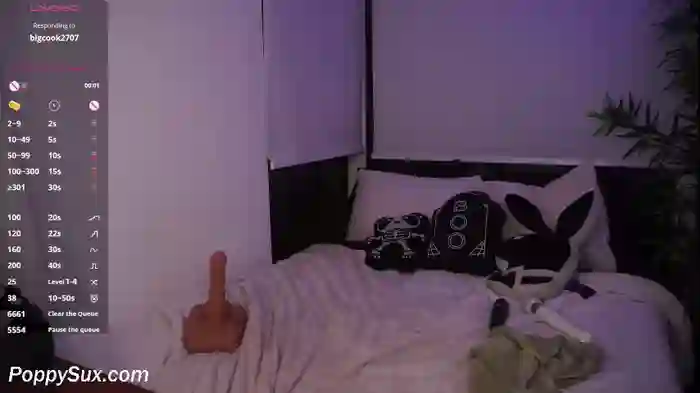 poppysux