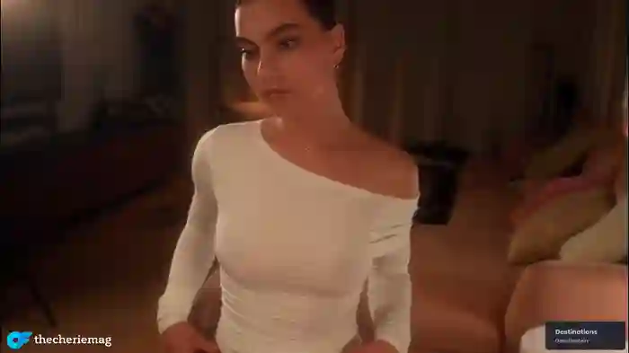 thecherie