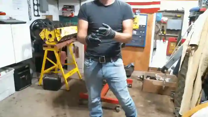 donniestone
