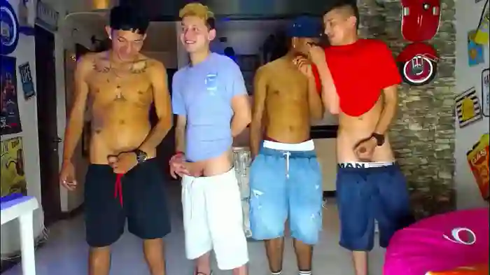 g4mens