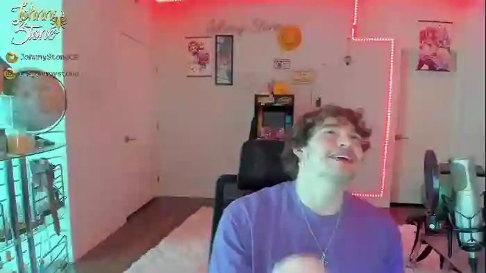 thejohnnystone