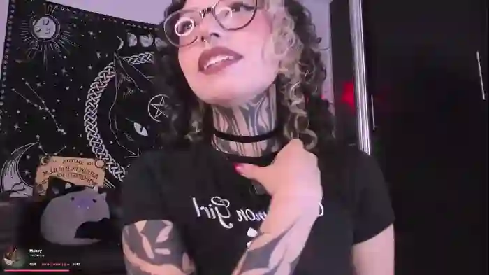 hazellwitch