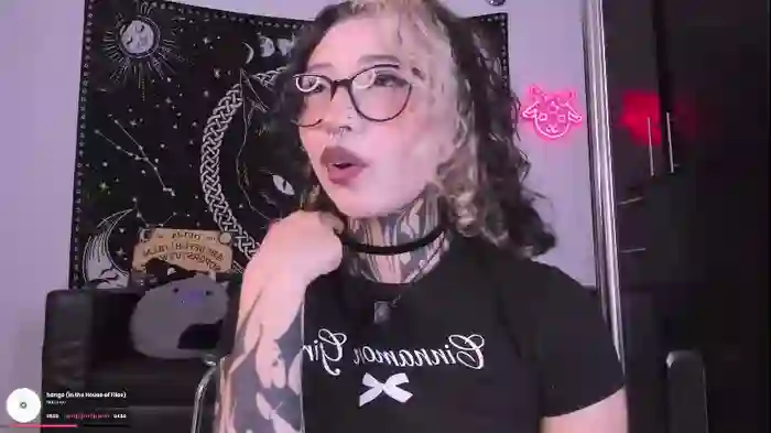 hazellwitch