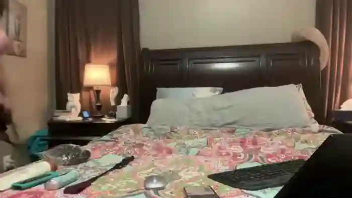 hotcuntrylady