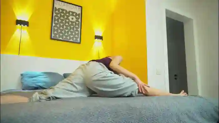 kissmesloww