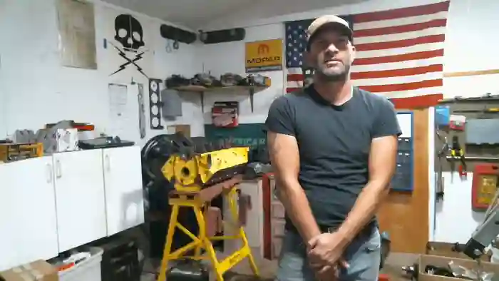 donniestone