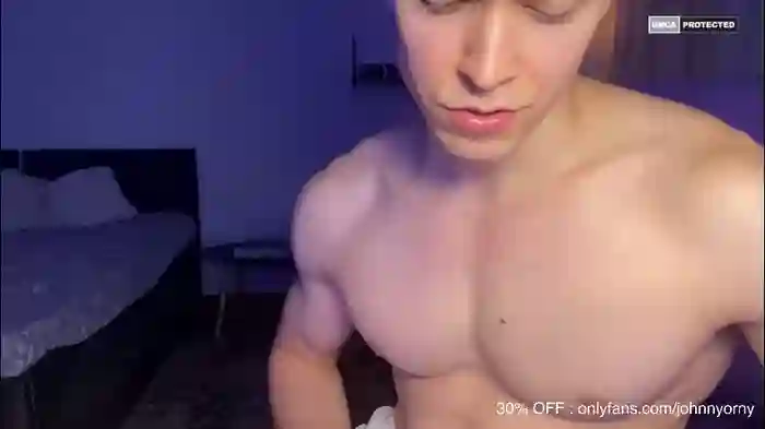 johnnnyhorny