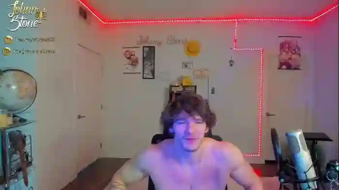 thejohnnystone