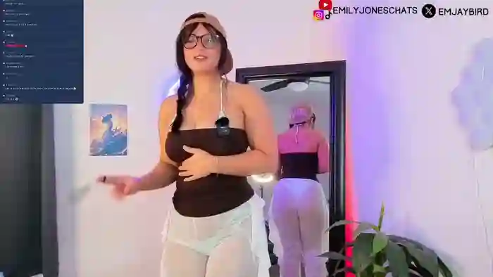 emilyjoneschat