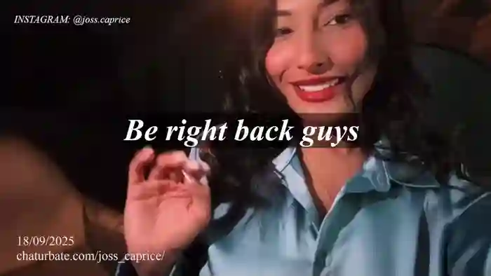 joss_caprice