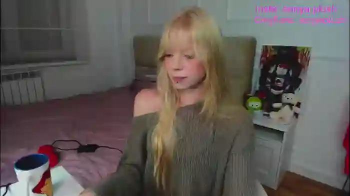 sonyaplush