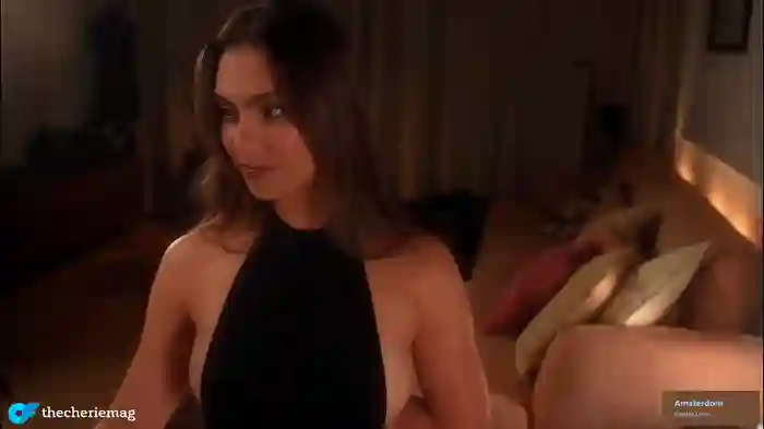 thecherie
