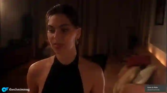 thecherie