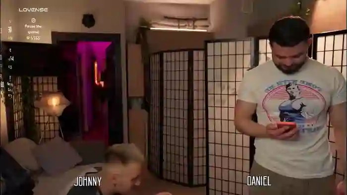 enjohnny