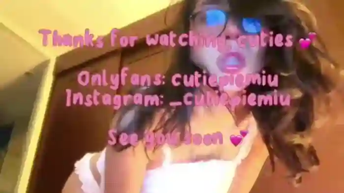 cutiepiemiu