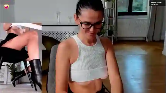 legswattitude