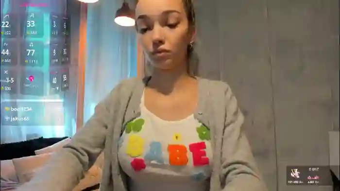 sassyt33n
