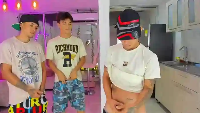 boysdeluxemilitary