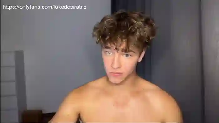 lukedesirable