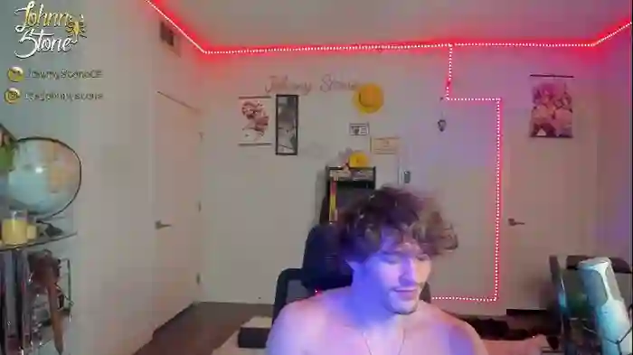thejohnnystone