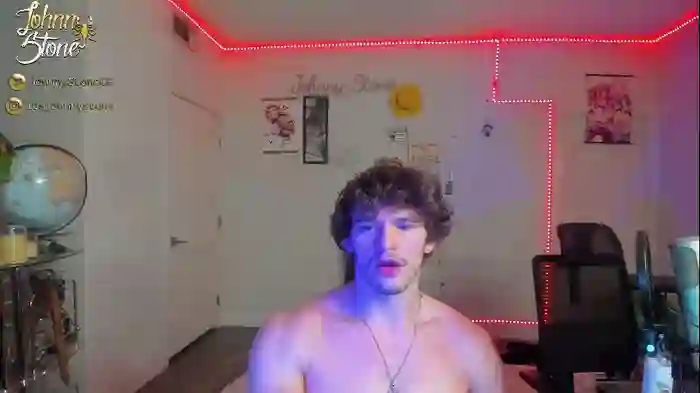 thejohnnystone