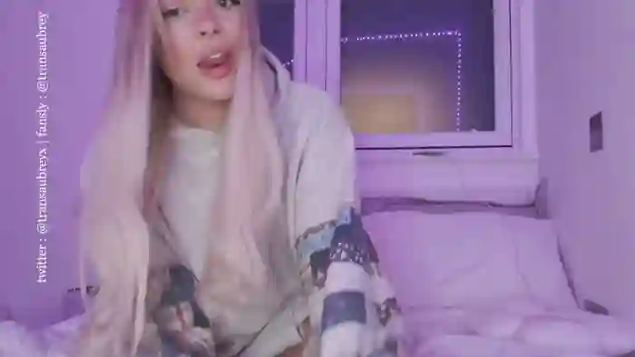 transaubrey