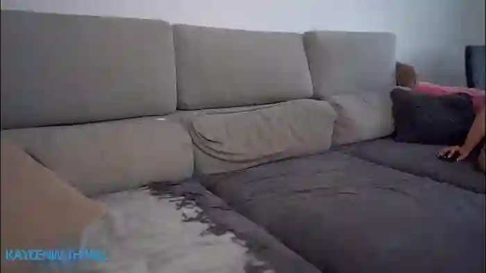 kaydenwithpaul
