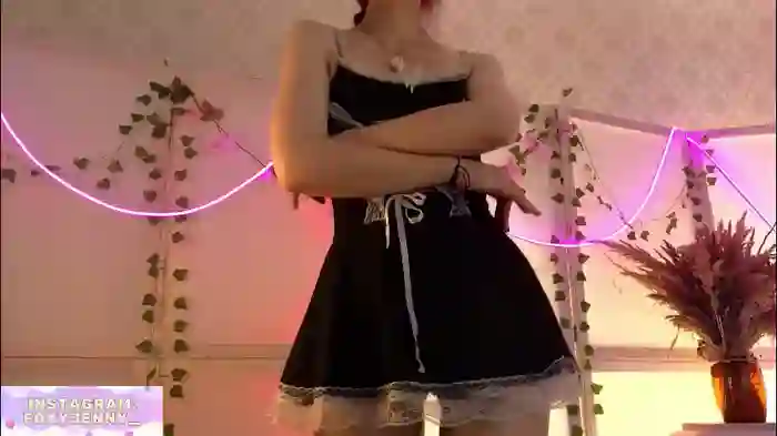 foxysecret_