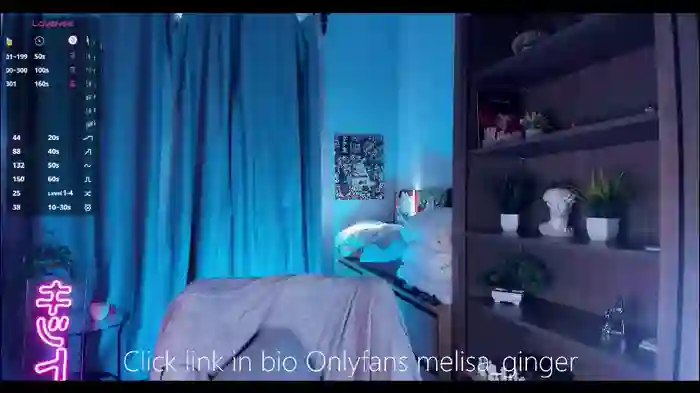 melisa_ginger