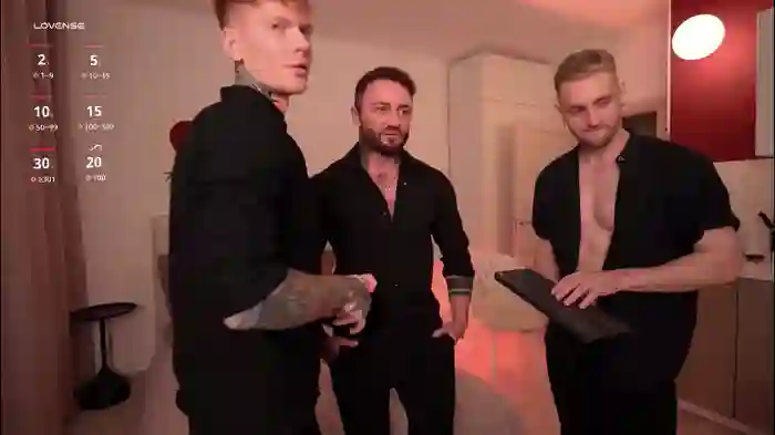 enjohnny