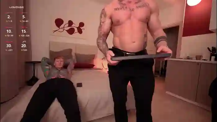 enjohnny