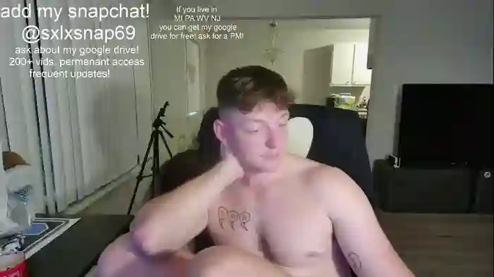 sexylax69