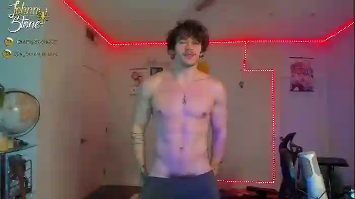 thejohnnystone
